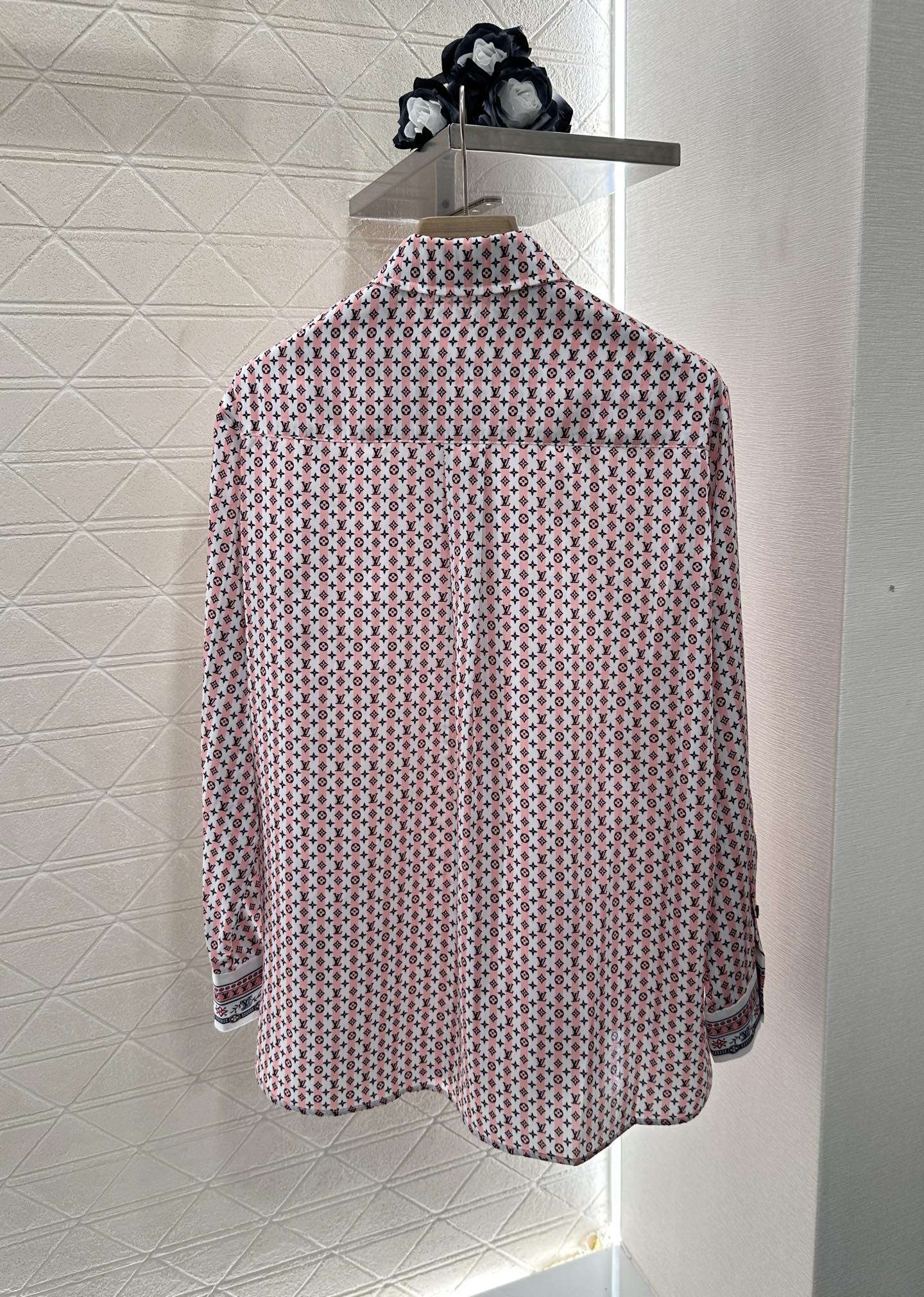 Louis *♥2025 new products Shirt and trousers set