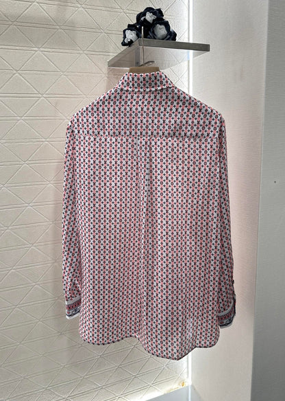 Louis *♥2025 new products Shirt and trousers set