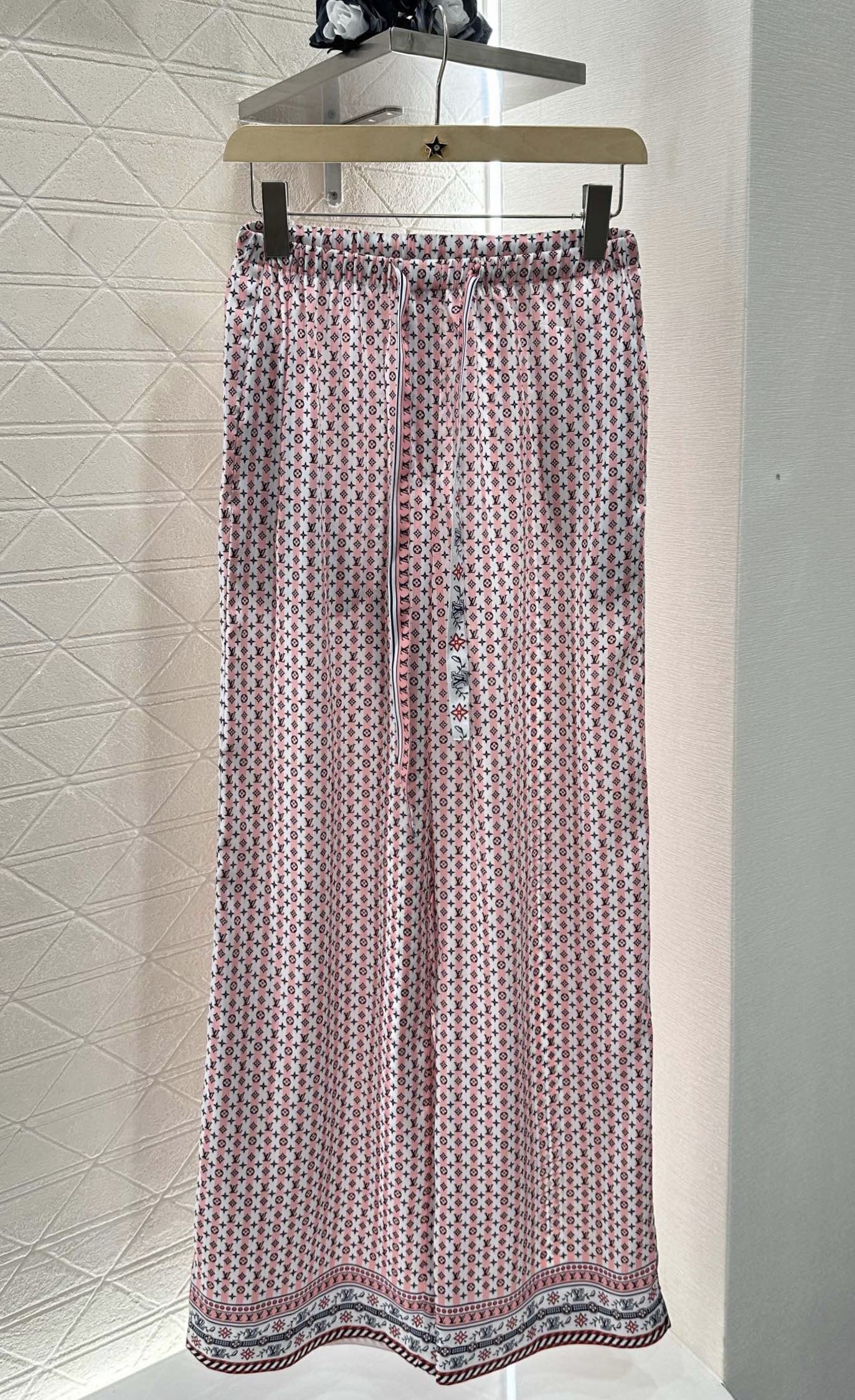 Louis *♥2025 new products Shirt and trousers set
