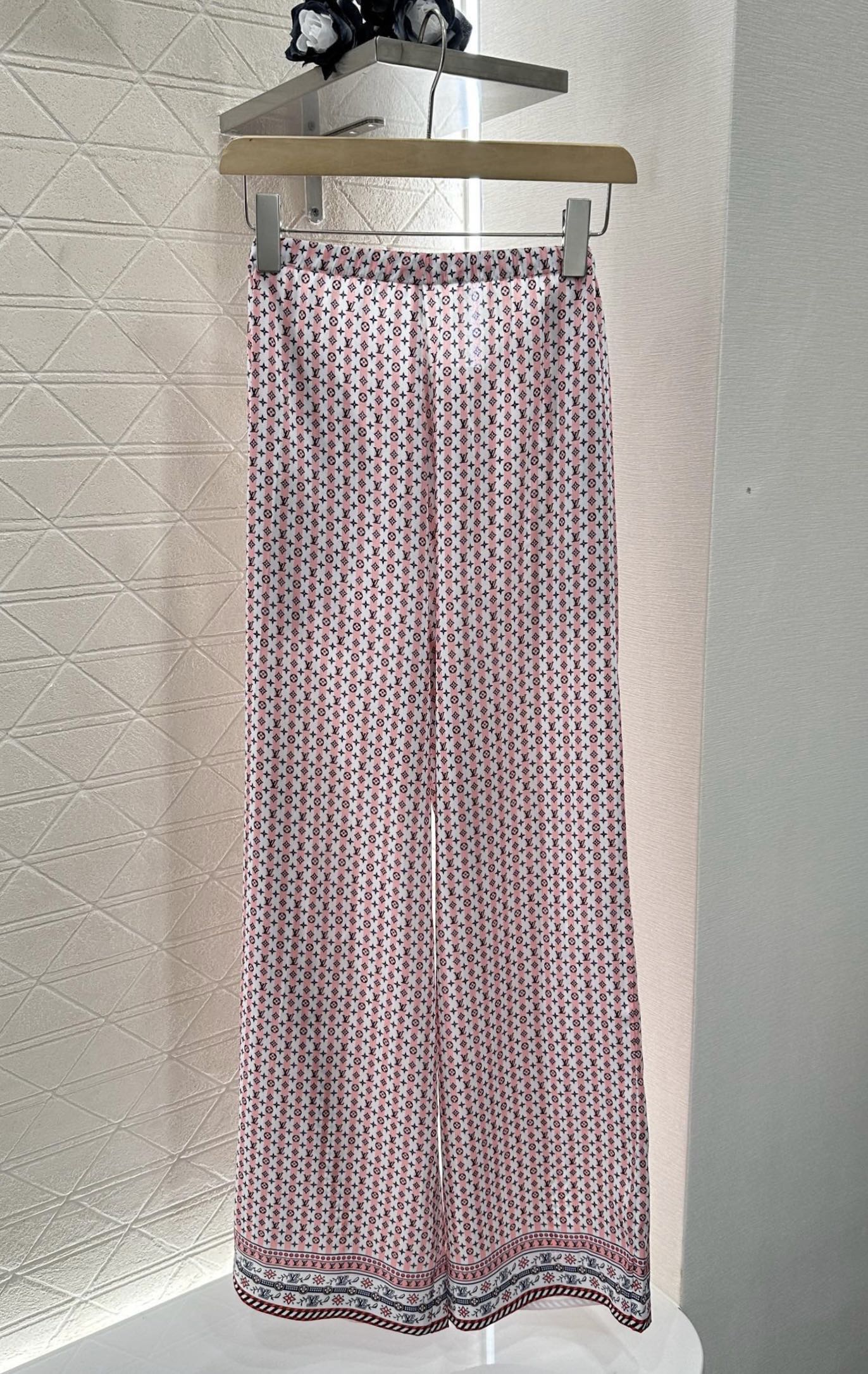Louis *♥2025 new products Shirt and trousers set