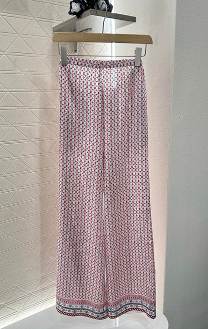 Louis *♥2025 new products Shirt and trousers set