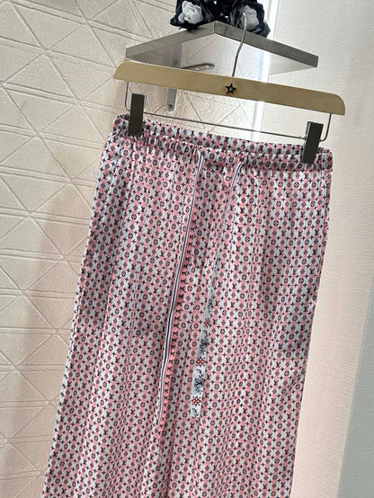 Louis *♥2025 new products Shirt and trousers set