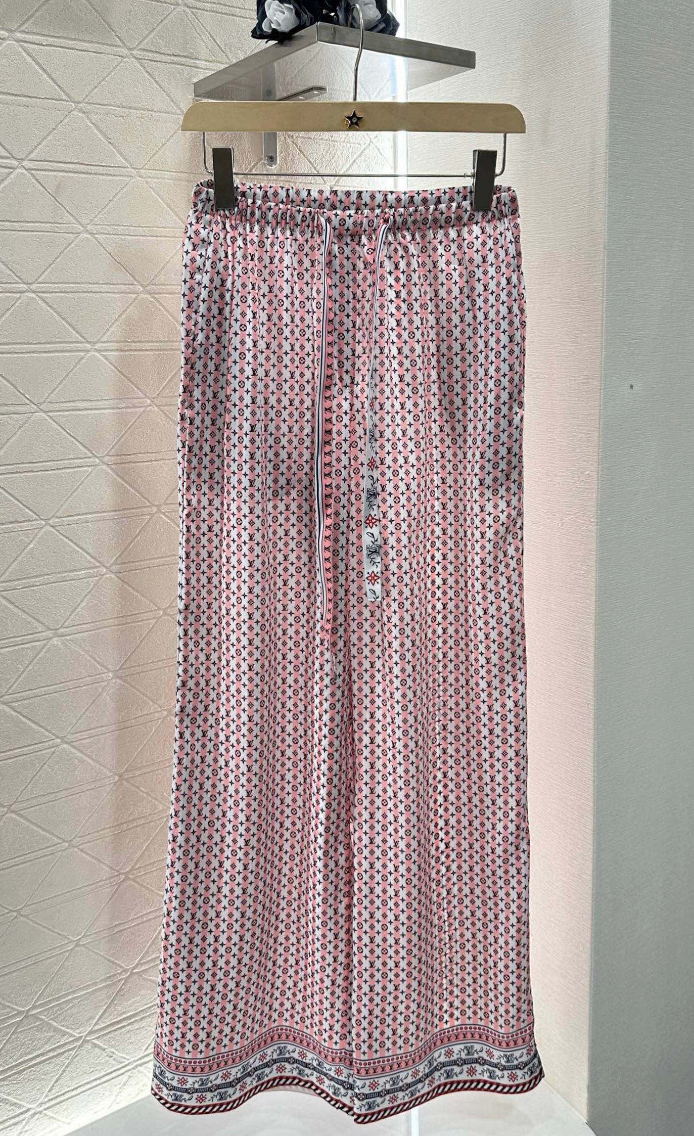 Louis *♥2025 new products Shirt and trousers set