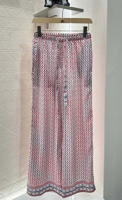 Louis *♥2025 new products Shirt and trousers set