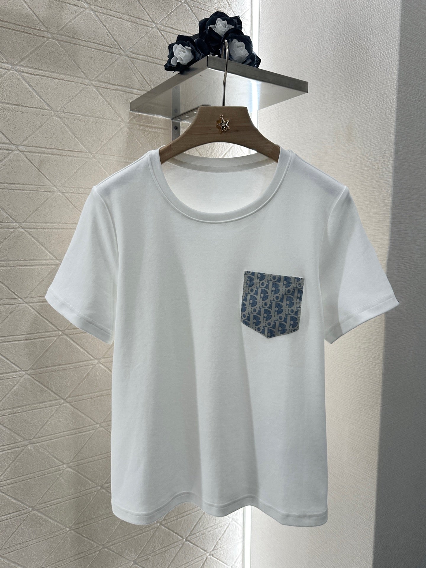 D*♥2025 new products Shorts suit