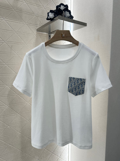 D*♥2025 new products Shorts suit
