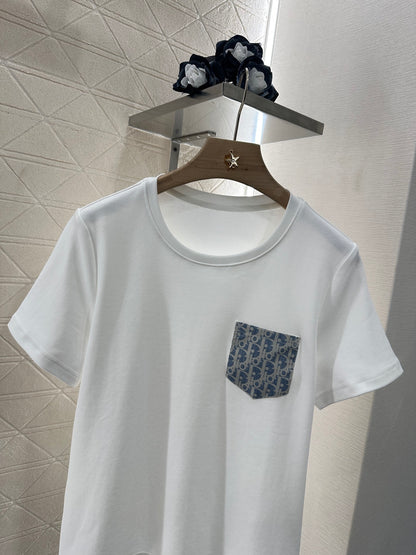 D*♥2025 new products Shorts suit