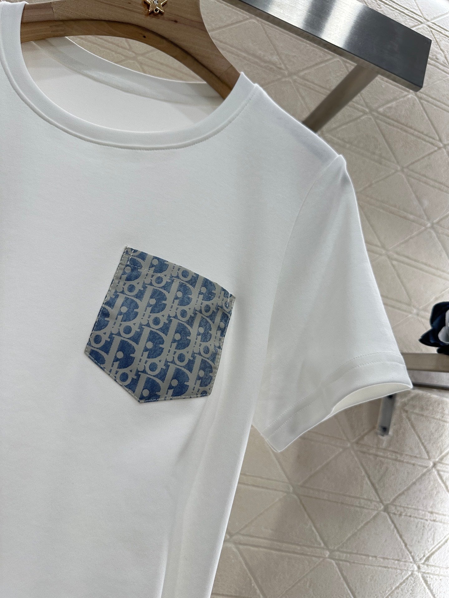 D*♥2025 new products Shorts suit