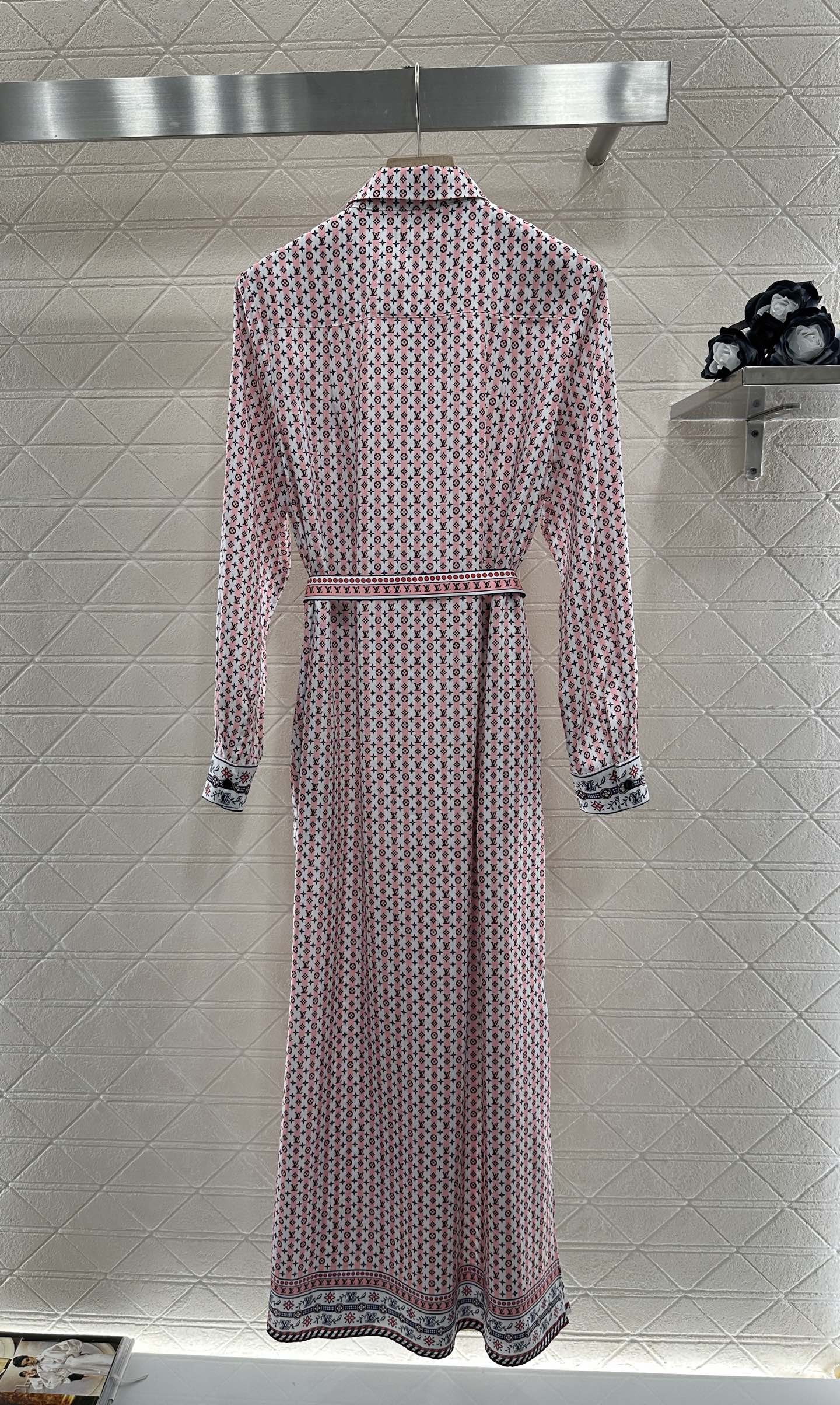 Louis*♥2025 new products Long dress