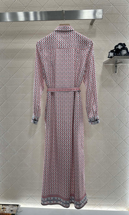 Louis*♥2025 new products Long dress