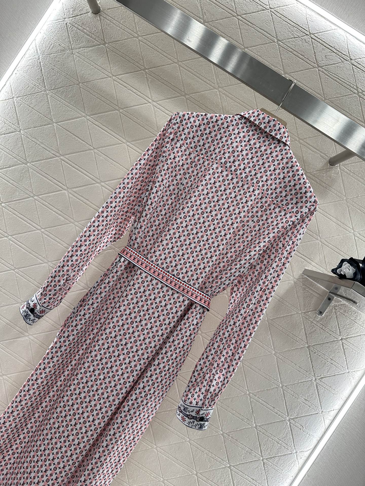 Louis*♥2025 new products Long dress