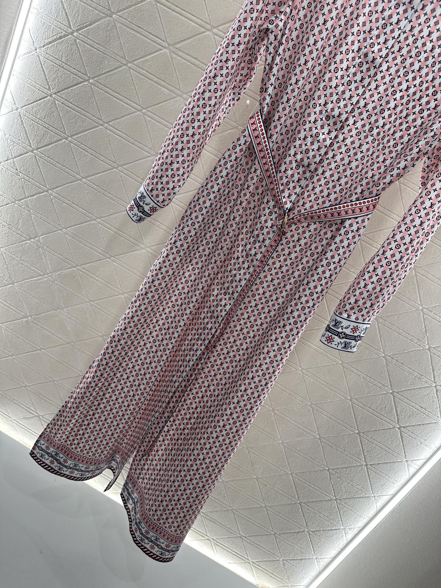 Louis*♥2025 new products Long dress