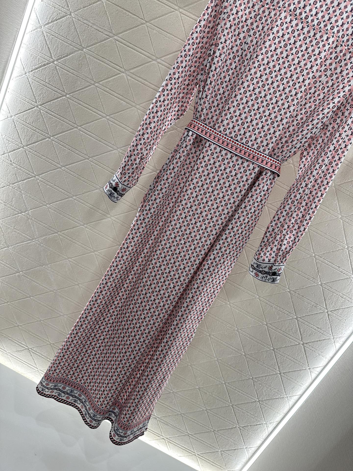 Louis*♥2025 new products Long dress