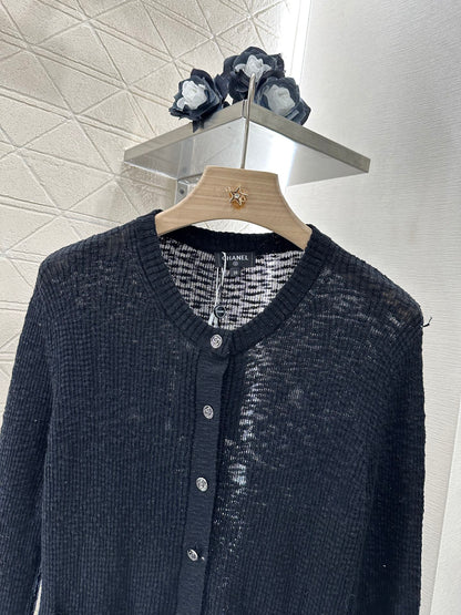 C*♥2025 new products Knitted cardigan