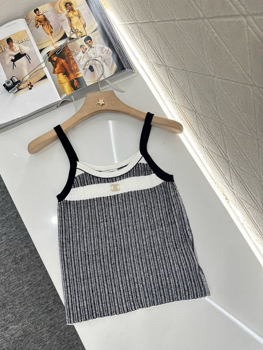 C*♥2025 new product Knitted sling