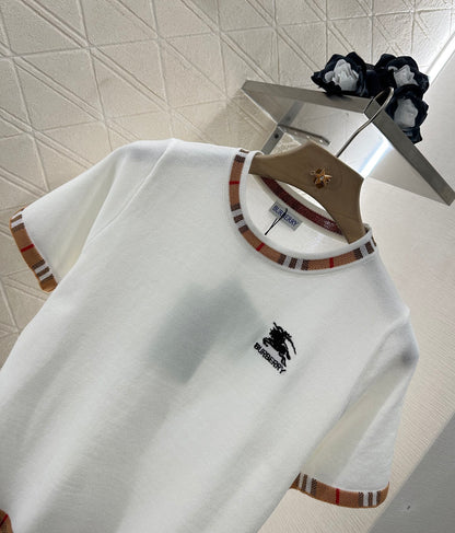 B*♥2025 new products Knitted skirt suit