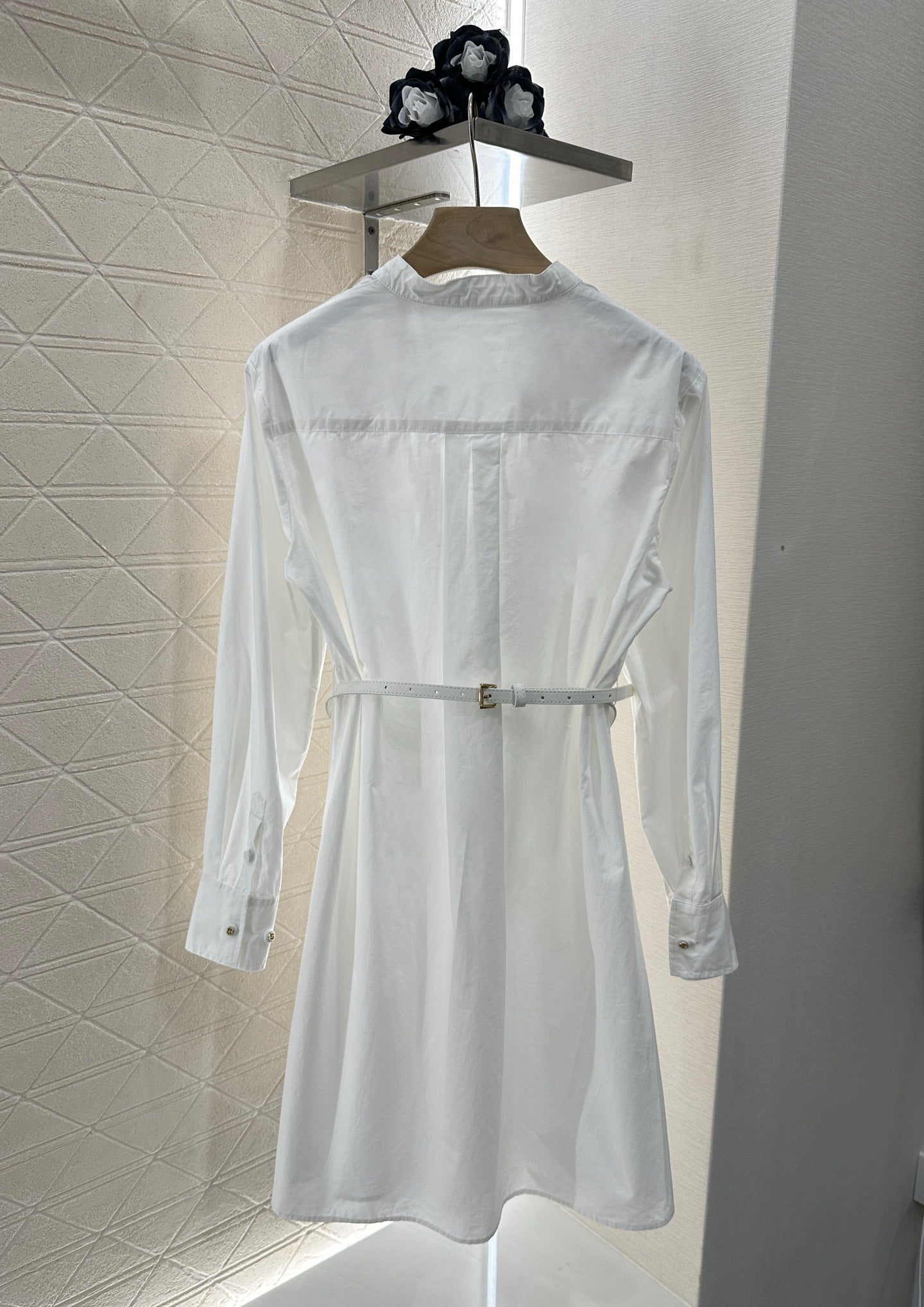 G*♥2025 new product Embroidered dress