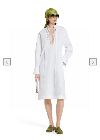 G*♥2025 new product Embroidered dress