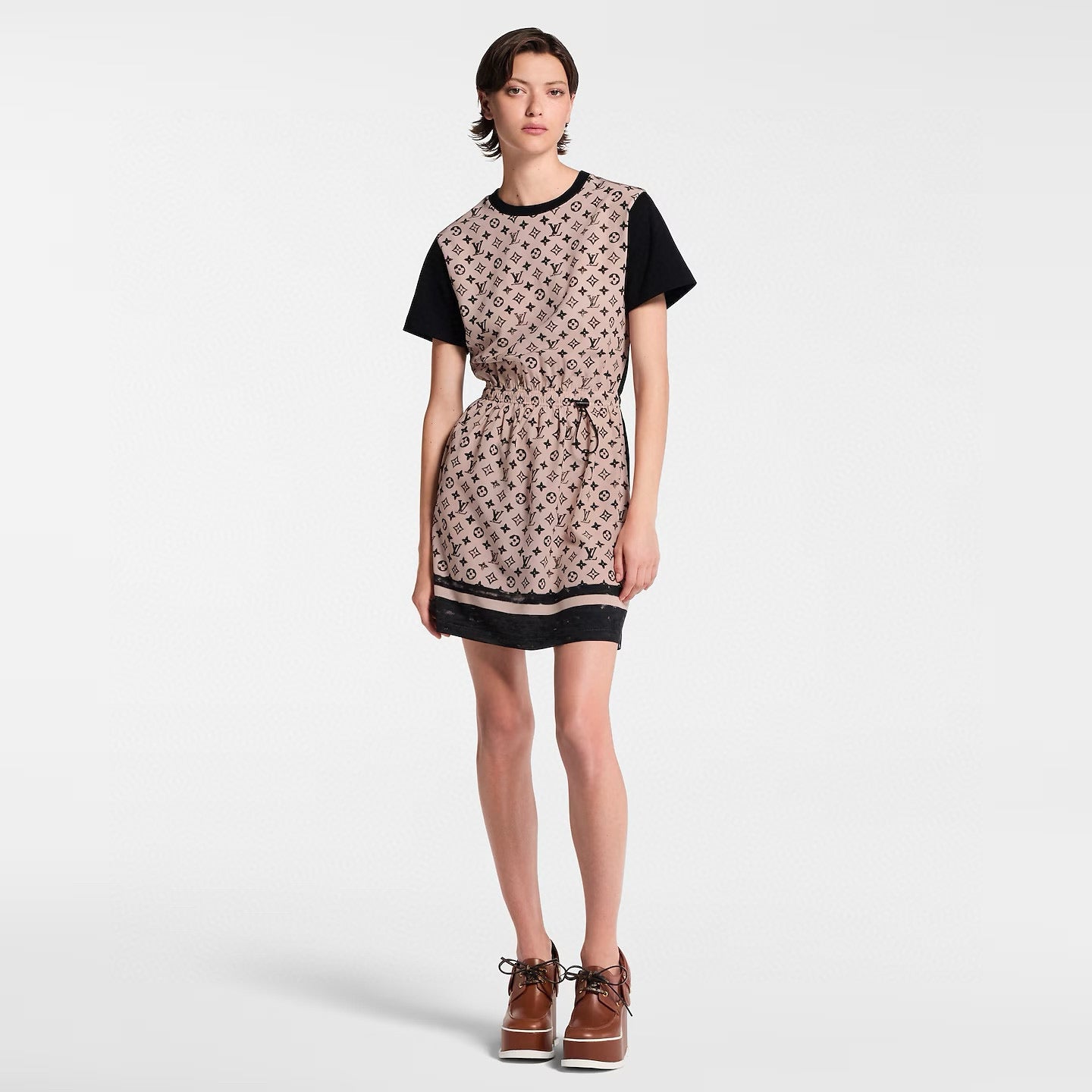 Louis *♥2025 new products Dress
