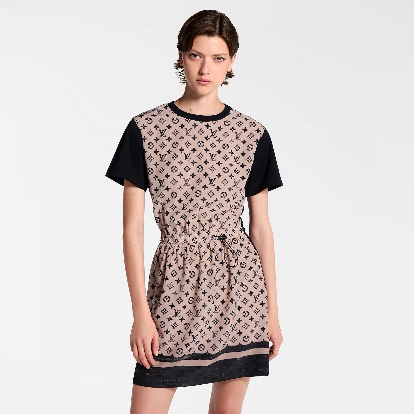 Louis *♥2025 new products Dress