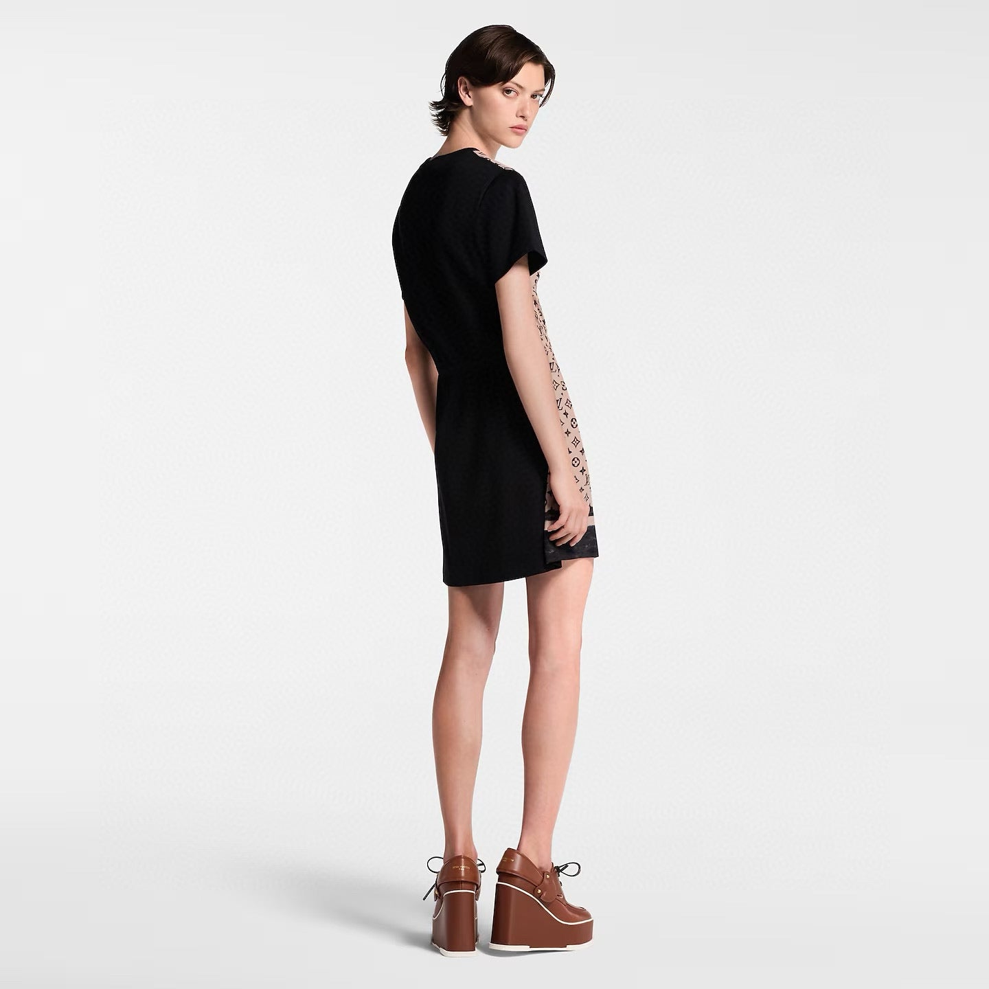 Louis *♥2025 new products Dress
