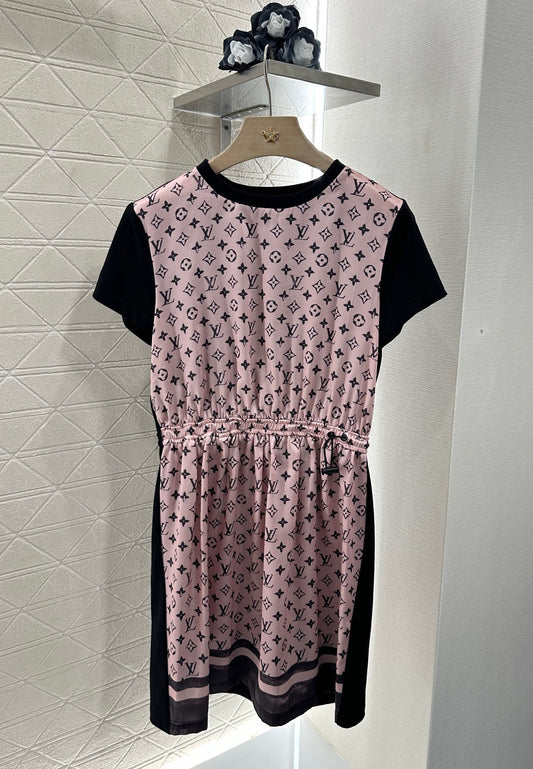 Louis *♥2025 new products Dress
