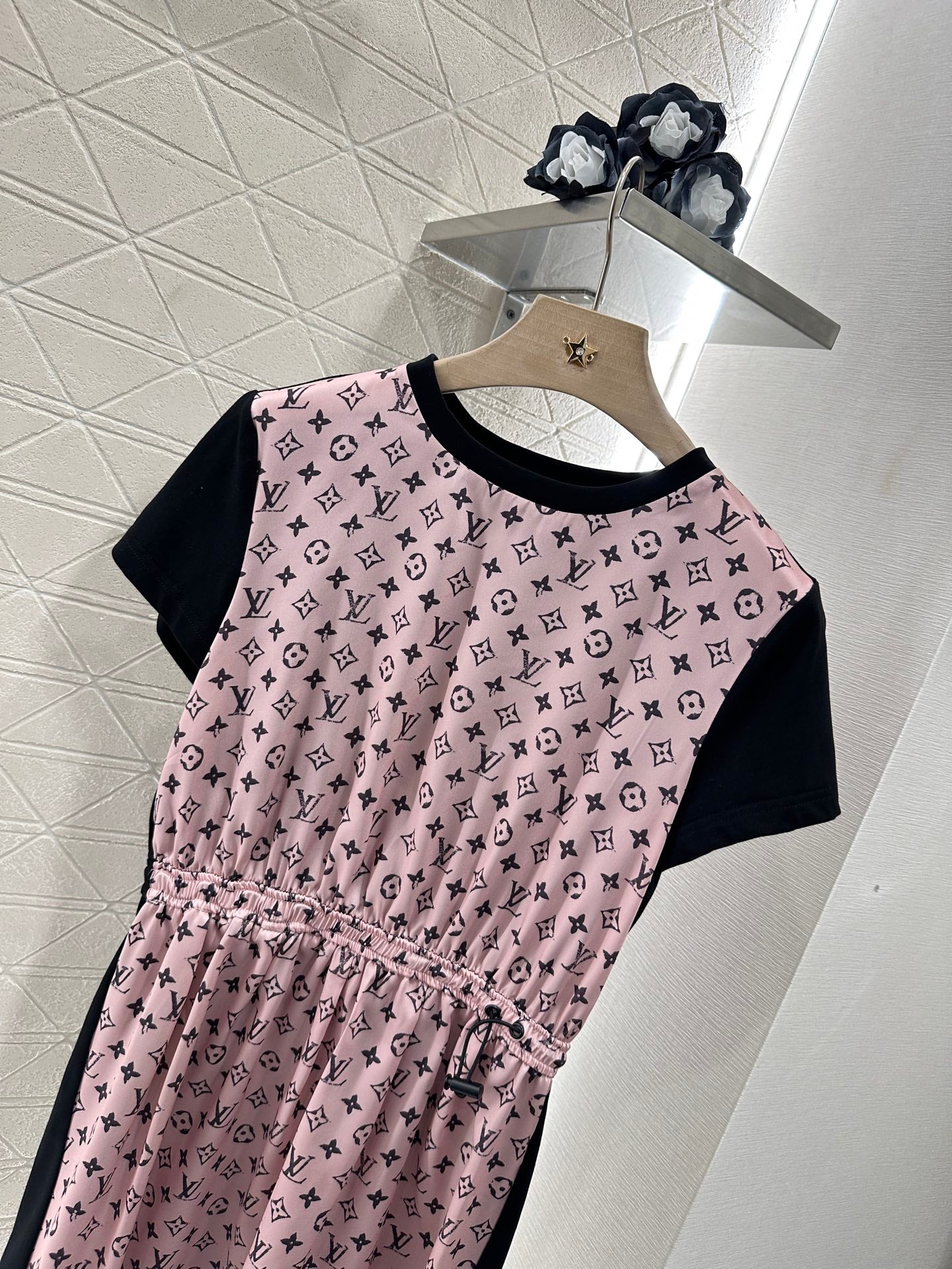 Louis *♥2025 new products Dress
