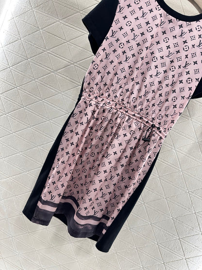 Louis *♥2025 new products Dress