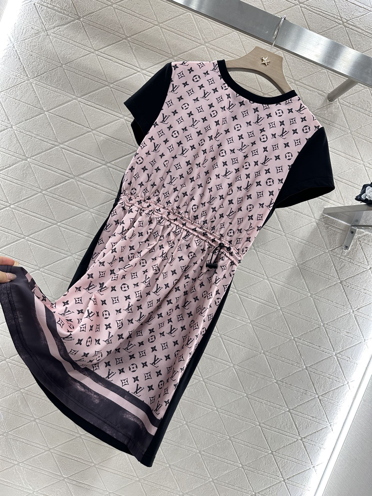 Louis *♥2025 new products Dress