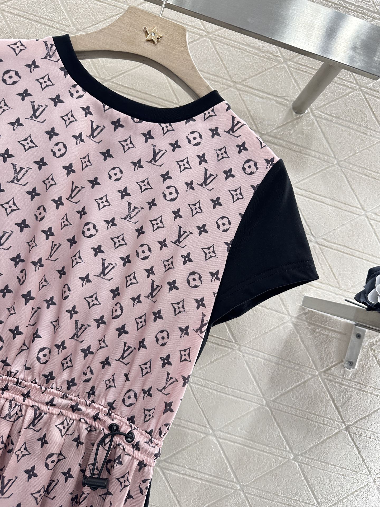 Louis *♥2025 new products Dress