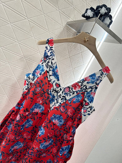 Louis *♥2025 new products Vest dress