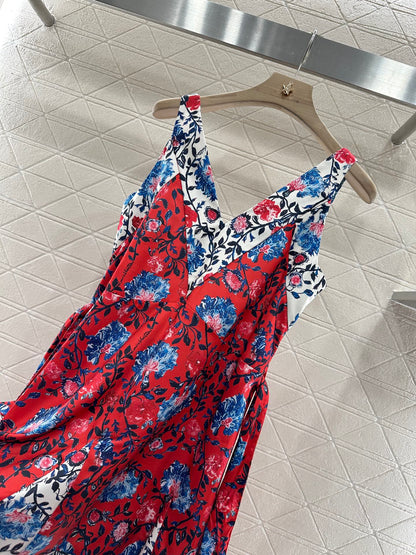 Louis *♥2025 new products Vest dress
