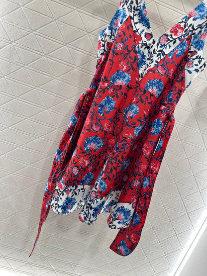 Louis *♥2025 new products Vest dress