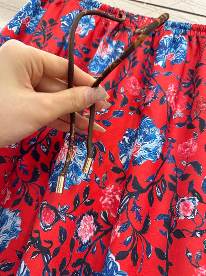 Louis*♥2025 new products Midi skirt