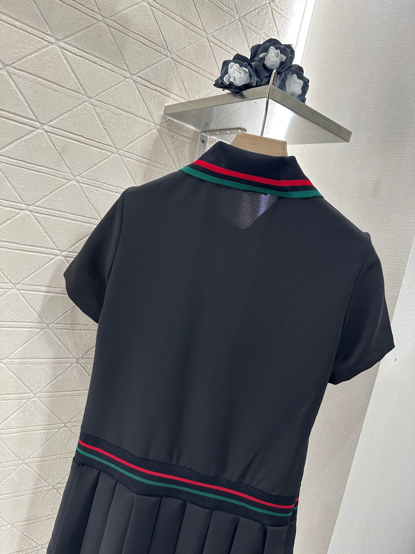 G*♥2025 new product Lapel dress