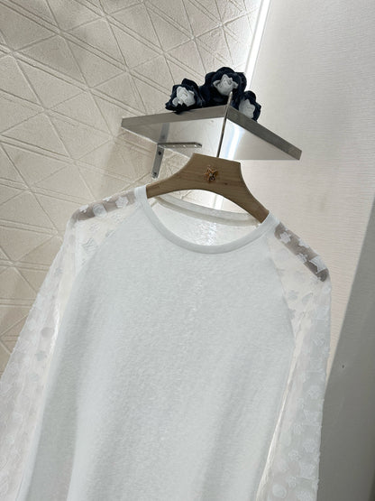 Louis *♥New Arrival Long Sleeve Shorts Set