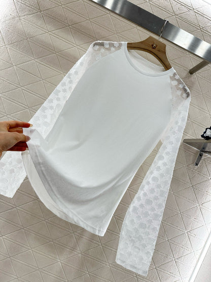 Louis *♥New Arrival Long Sleeve Shorts Set