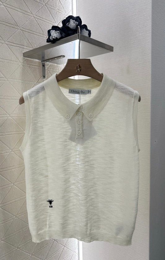 D*♥New Arrival Knitted Vest