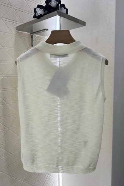 D*♥New Arrival Knitted Vest