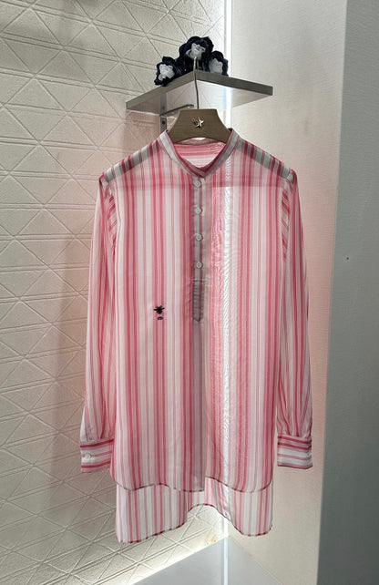 D*♥New Arrival Embroidered Shirt