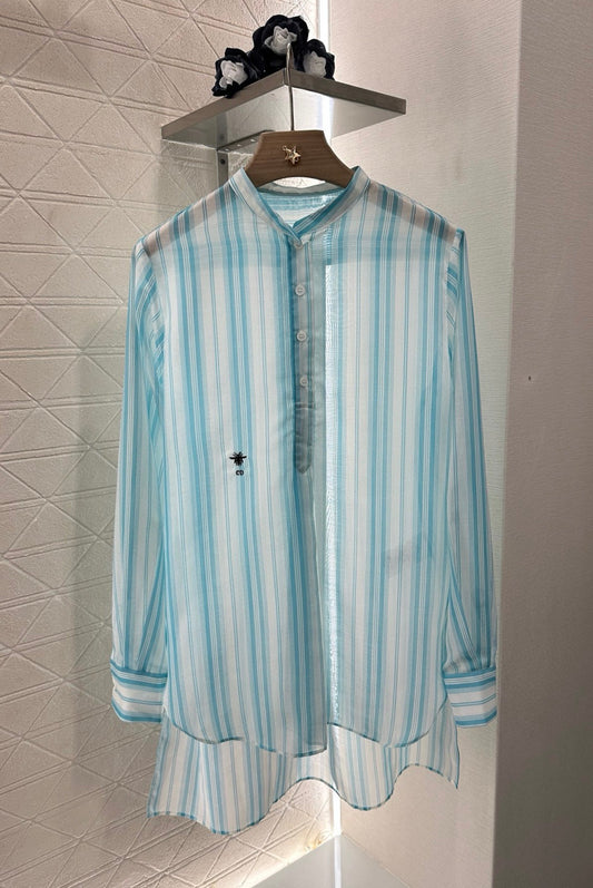 D*♥New Arrival Embroidered Shirt