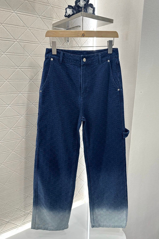 G*♥New Arrivals Denim Pants