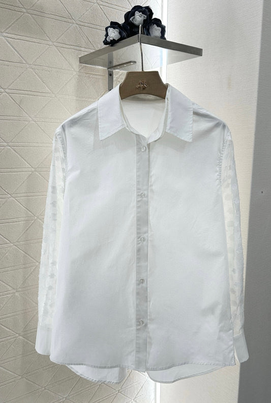 Louis*♥New Arrival Long Sleeve Shirt
