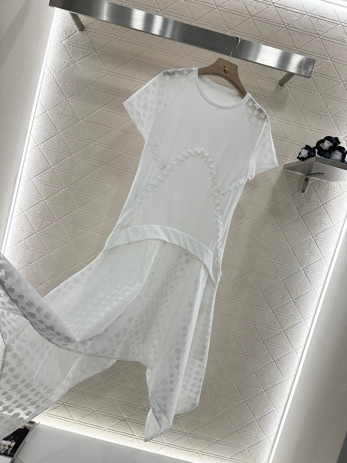 Louis*♥New Arrivals Dress
