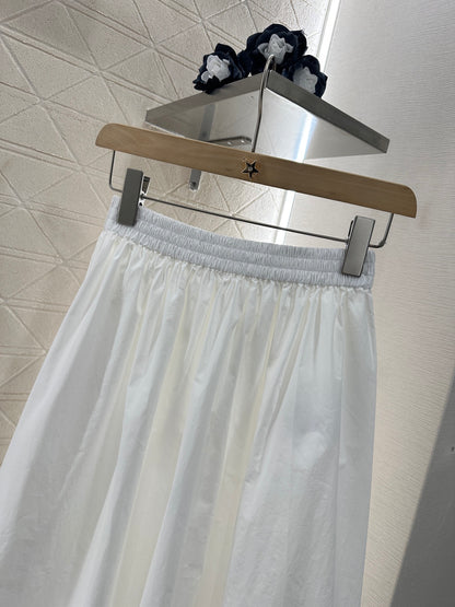 Mi*mi*♥New Arrival Lace Trim Skirt