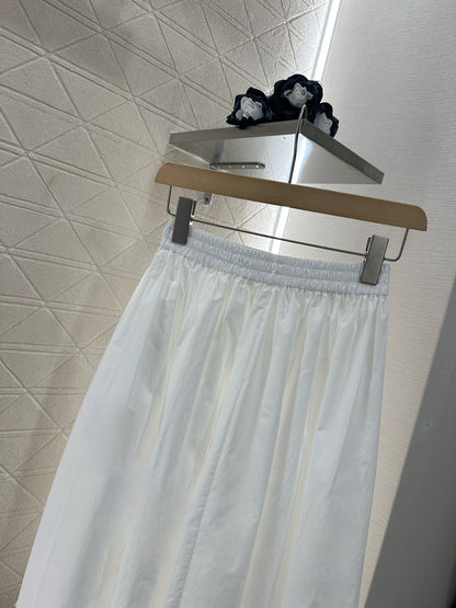 Mi*mi*♥New Arrival Lace Trim Skirt