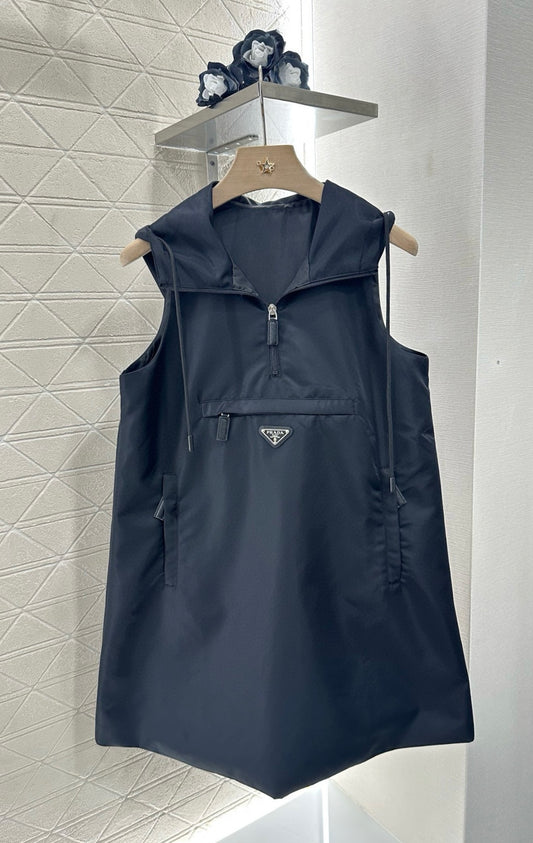P*♥New arrival Vest dress