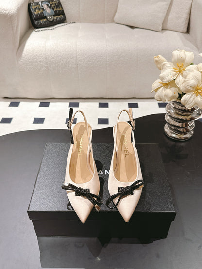 C* New High Heel Catwalk Style