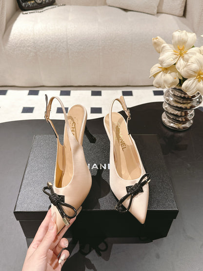 C* New High Heel Catwalk Style