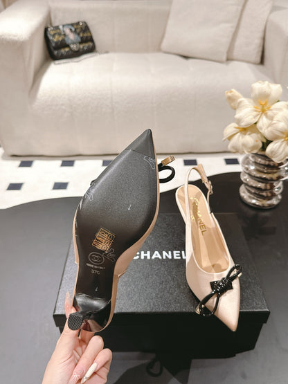 C* New High Heel Catwalk Style